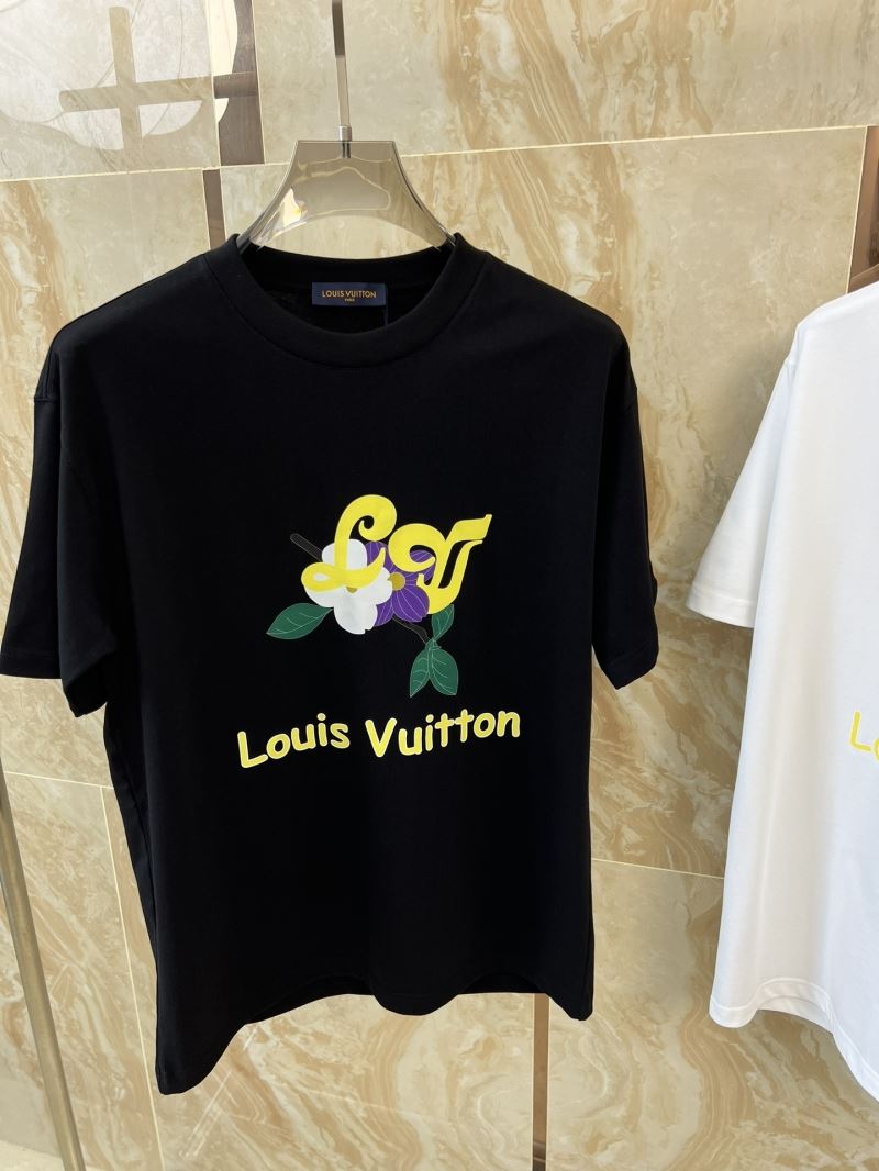 Louis Vuitton T-Shirts